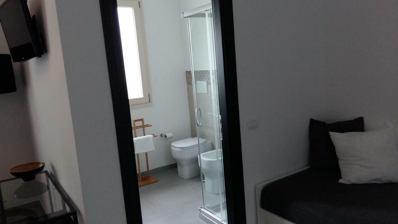 B&B Roda Barocco Noto Exterior foto