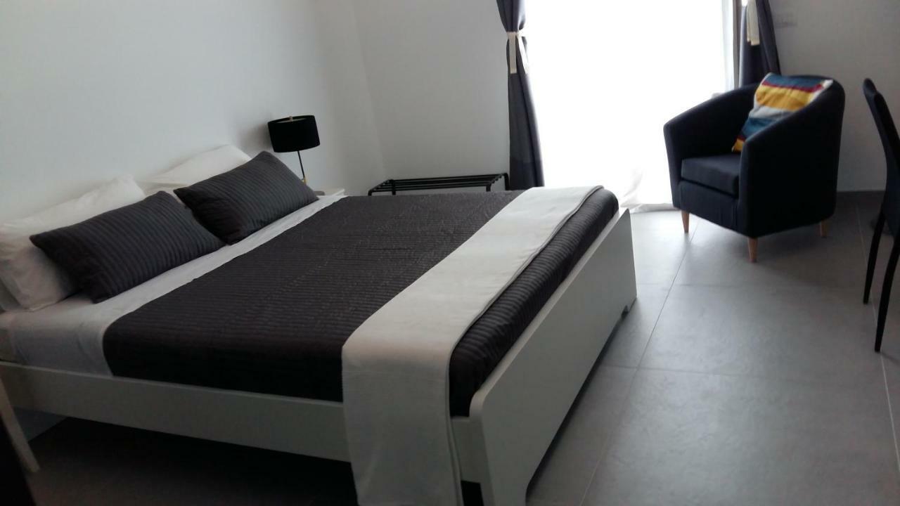 B&B Roda Barocco Noto Exterior foto