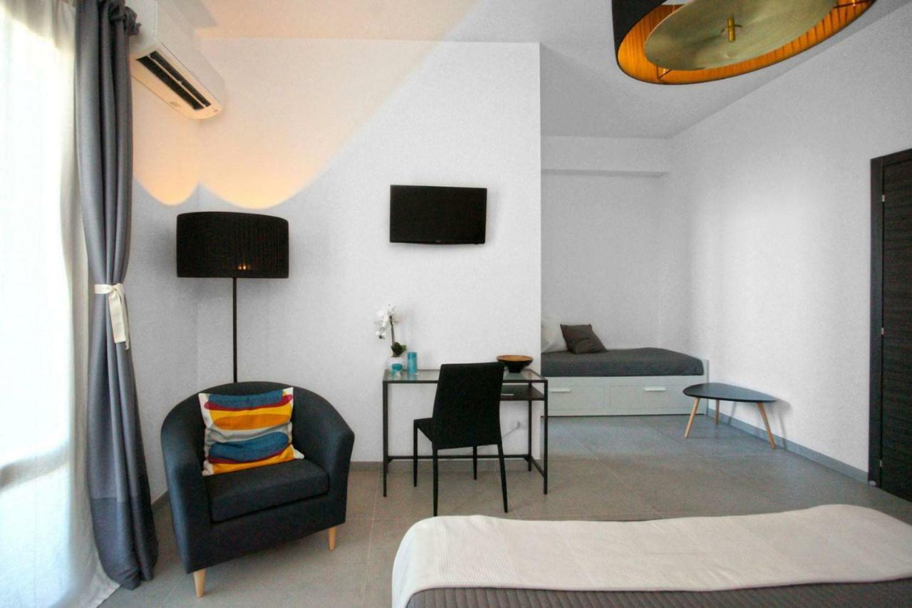 B&B Roda Barocco Noto Exterior foto