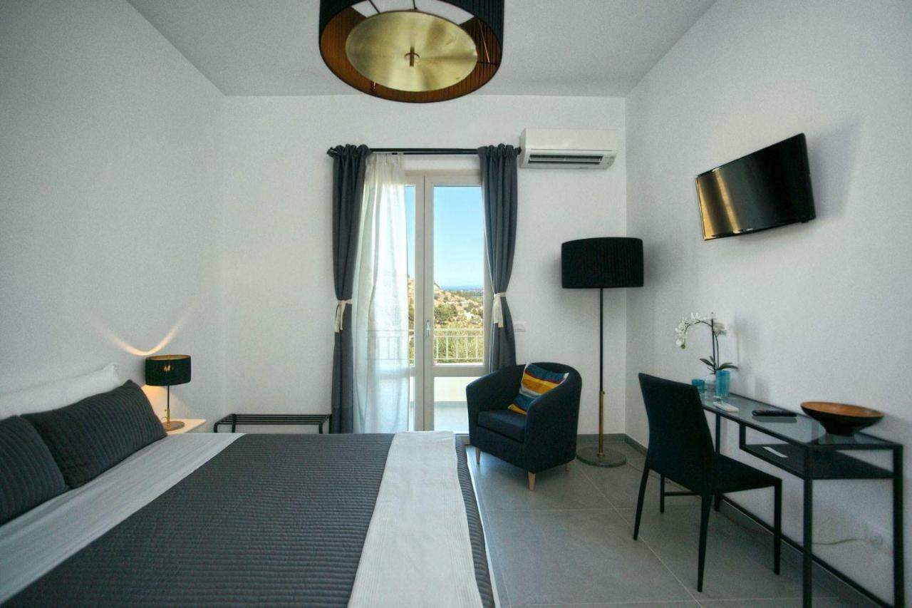 B&B Roda Barocco Noto Exterior foto